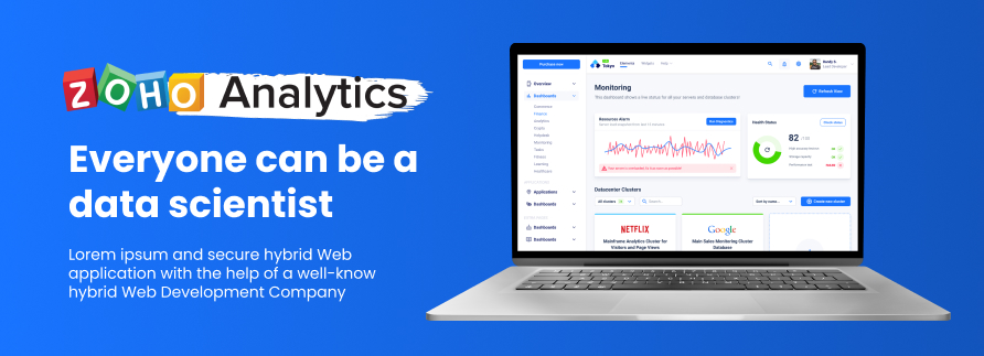 Our Analytics and Reporting Tools Integration Tools